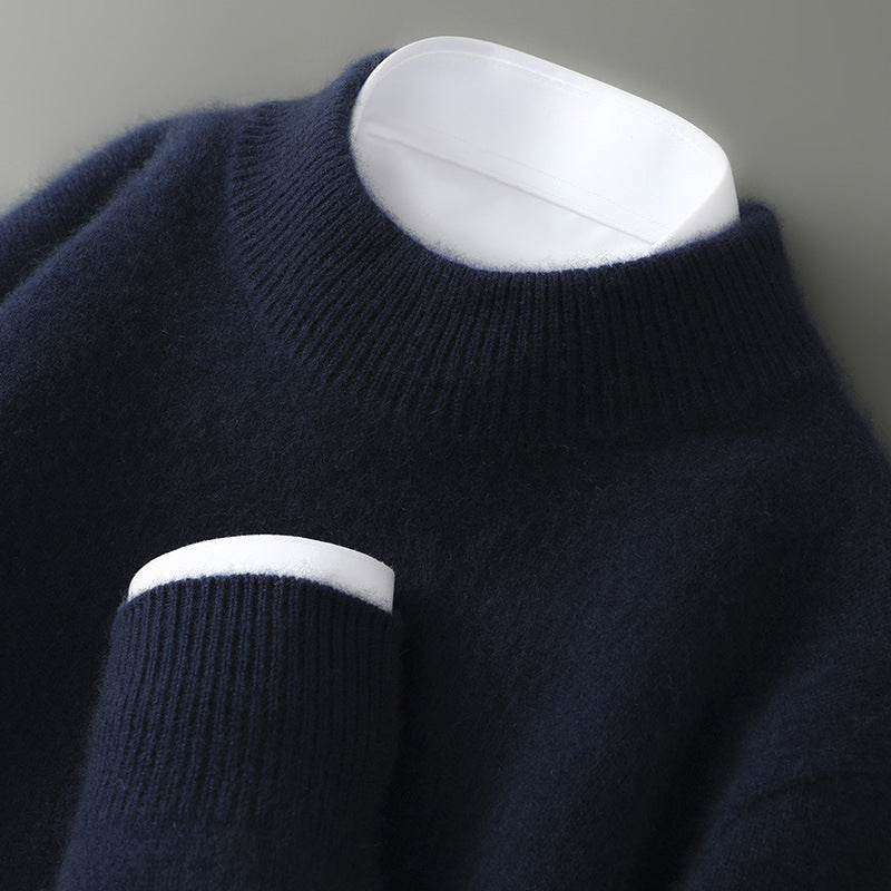 Pulôver 100% Cashmere