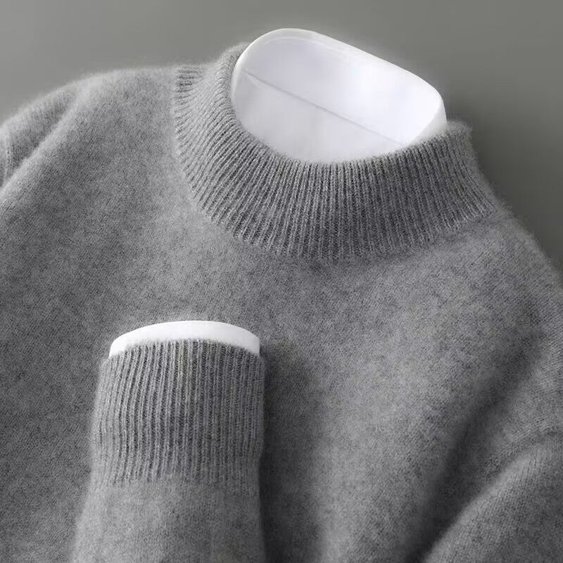 Pulôver 100% Cashmere