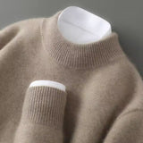 Pulôver 100% Cashmere