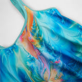 Tankini Elegante Absoluto Lola