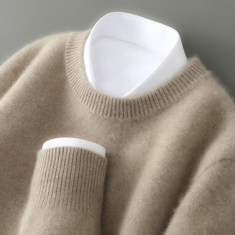 Andrzej | Pullover Macio e Quente