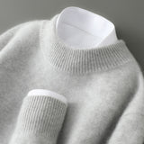 Pulôver 100% Cashmere