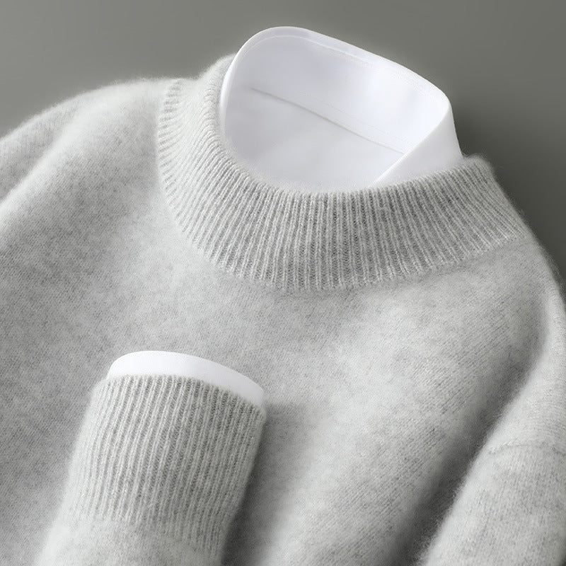 Pulôver 100% Cashmere