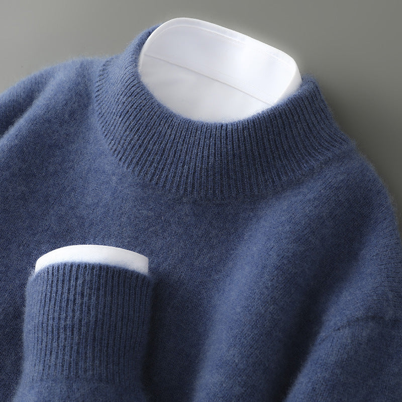 Pulôver 100% Cashmere
