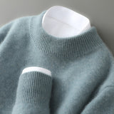 Pulôver 100% Cashmere