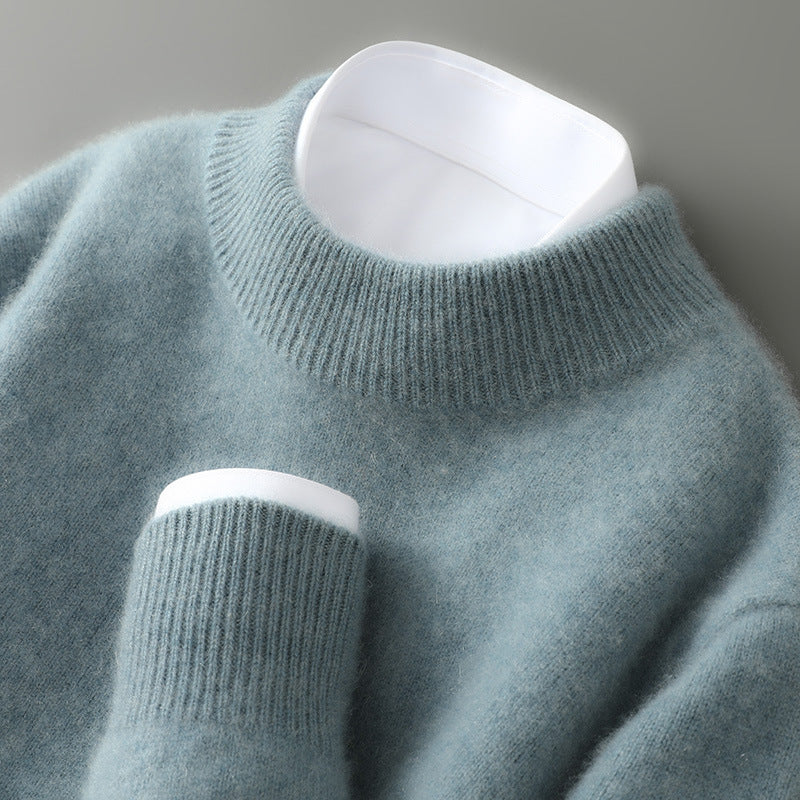 Pulôver 100% Cashmere
