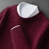 Andrzej | Pullover Macio e Quente