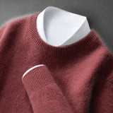 Andrzej | Pullover Macio e Quente