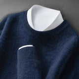 Andrzej | Pullover Macio e Quente