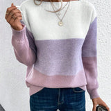 Grace | Pull Ombres Aconchegante