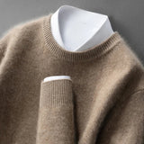 Andrzej | Pullover Macio e Quente