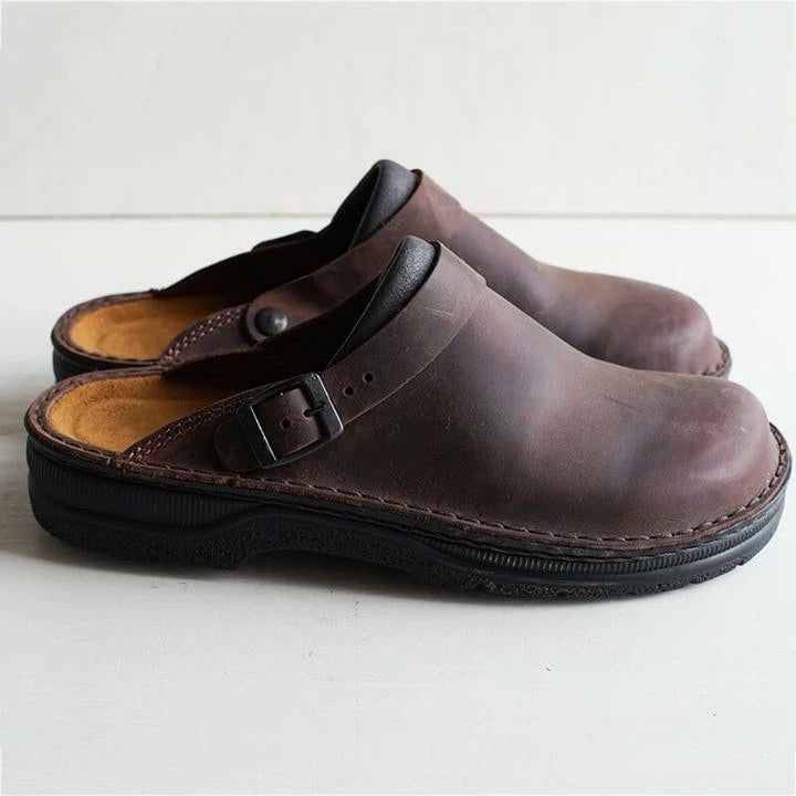 Filipe - Sapatos Ortopédicos