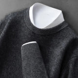 Andrzej | Pullover Macio e Quente