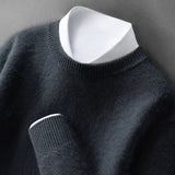 Andrzej | Pullover Macio e Quente