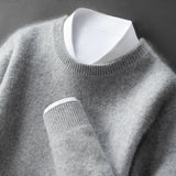 Andrzej | Pullover Macio e Quente