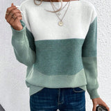 Grace | Pull Ombres Aconchegante