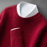 Andrzej | Pullover Macio e Quente