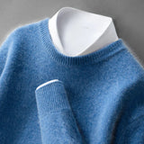 Andrzej | Pullover Macio e Quente