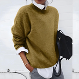 Margaret | Pullover Macio e Quente