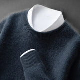 Andrzej | Pullover Macio e Quente