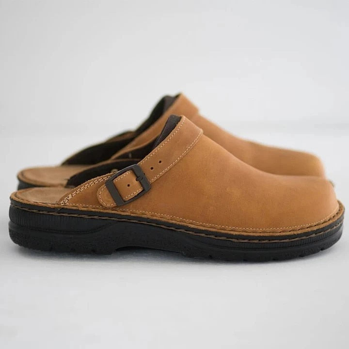 Filipe - Sapatos Ortopédicos