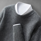 Andrzej | Pullover Macio e Quente