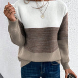 Grace | Pull Ombres Aconchegante