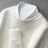 Andrzej | Pullover Macio e Quente