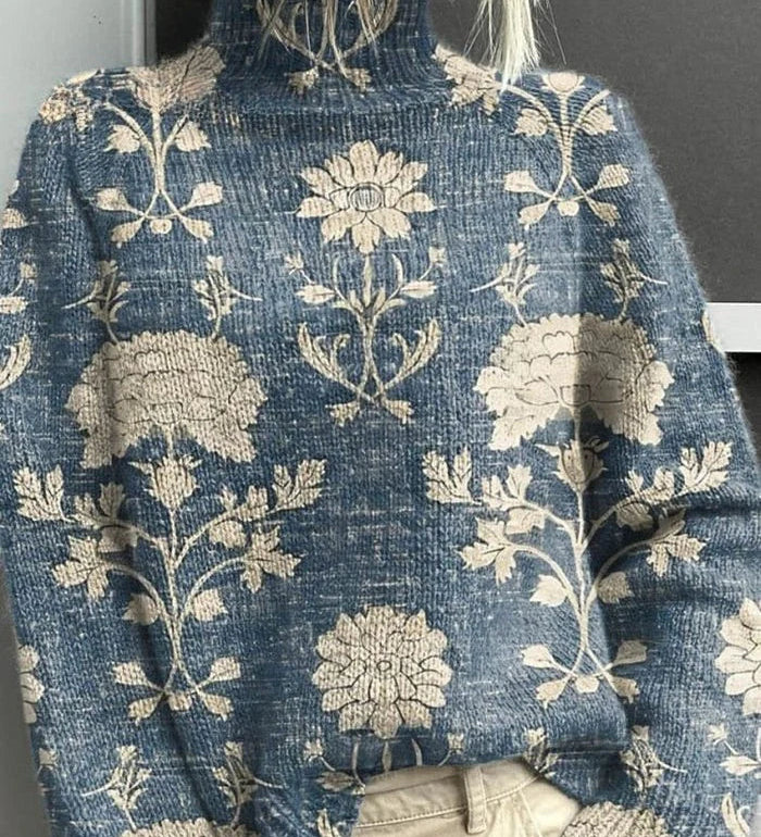 Emyrae | Pull Confortável