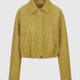 MIRÉLIA | BOMBER ELEGANTE