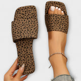 Jasmina - Mocassins Confortáveis e Elegantes