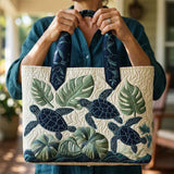 Bolsas Feitas à Mão - Graça das Ostras Marinhas