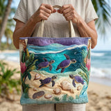 Bolsas Feitas à Mão - Esprit de la Lagune
