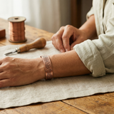 Pulseira de Cobre Drift