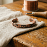 Pulseira de Cobre