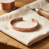 Pulseira de Cobre