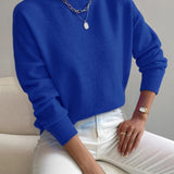 Jennifer | Pullover Elegante e Quente