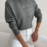 Jennifer | Pullover Elegante e Quente