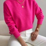 Jennifer | Pullover Elegante e Quente