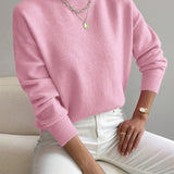 Jennifer | Pullover Elegante e Quente