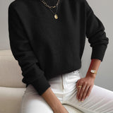 Jennifer | Pullover Elegante e Quente