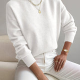 Jennifer | Pullover Elegante e Quente