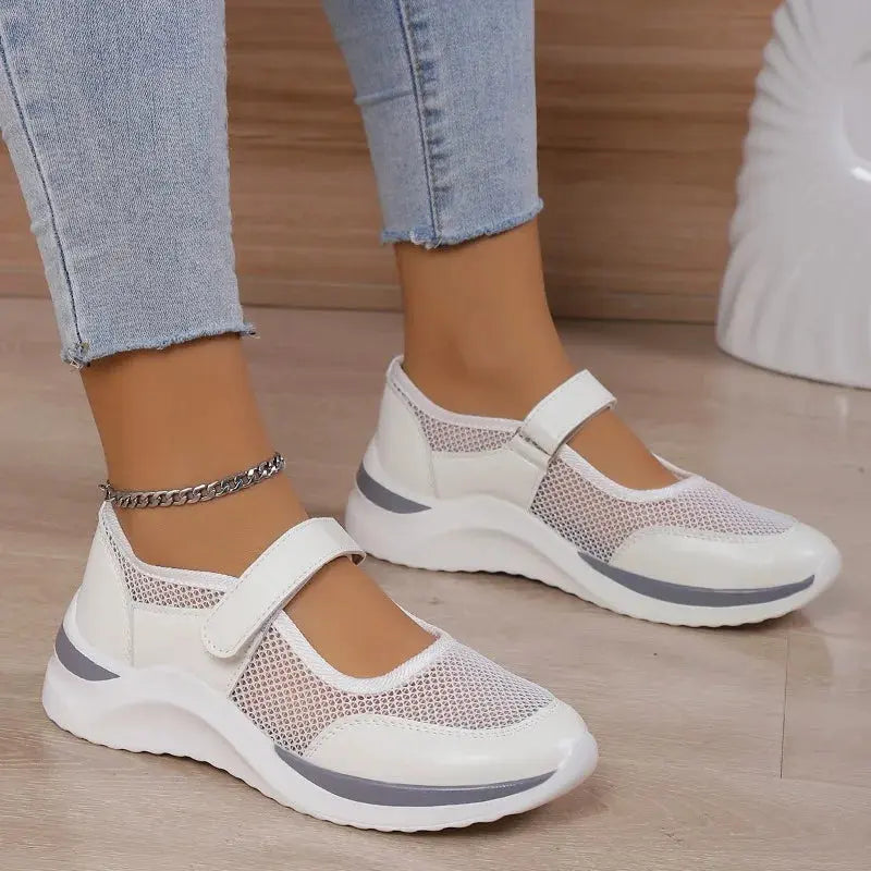 Flexora – Conforto absoluto para pés sem dor