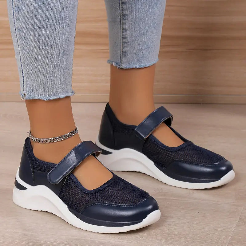 Flexora – Conforto absoluto para pés sem dor
